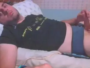 Cam4 Live Porn of Pablo20x