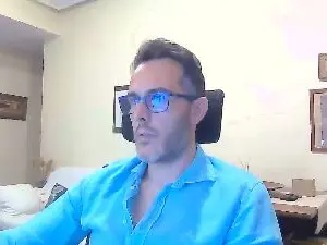 Cam4 Private Sex Chat of Seadan