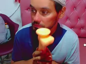 Cam4 Best Webcam of THIAGO_PLEASURE