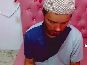 Cam4 Watch Live Sex Cams of THIAGO_PLEASURE