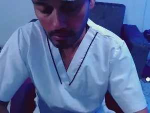 Cam4 Sex Cam of THIAGO_PLEASURE