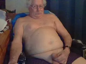 Cam4 Sex Chat of olddude19551955