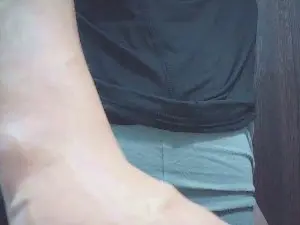 Cam4 Live Porn of Cococapito2