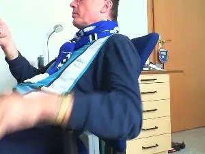 Cam4 Adult Webcam of Hansi_6