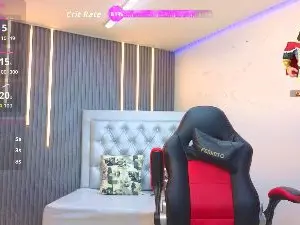 Cam4 Sex Chat of arissexx