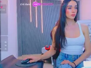 Cam4 Adult Webcams of arissexx