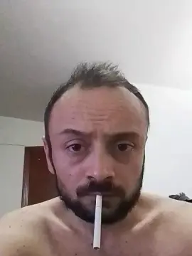 Cam4 Live Porn of casertaxxx