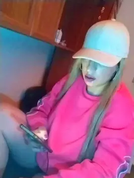 Cam4 Nude Webcam of lina5555