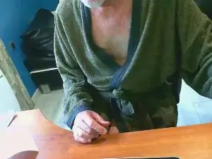 Cam4 Nude Webcam of max5962d