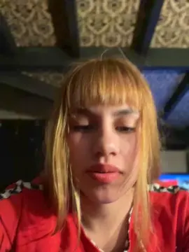 Cam4 Adult Webcam of saraangelafern1