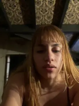 Cam4 Sex Cam of saraangelafern1