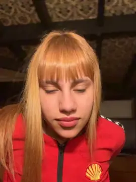 Cam4 Free Porn Cam of saraangelafern1