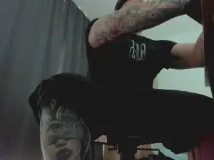 Cam4 Sex Cam of tonywilsons