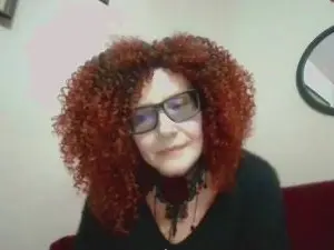 Cam4 Free Live Porn of ChristineBeauty