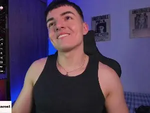 Cam4 Adult Webcam of Gaelvillada