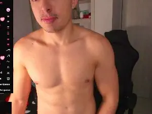 Cam4 Adult Webcam of Gaelvillada