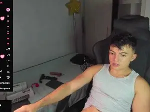 Cam4 Private Sex Chat of Gaelvillada