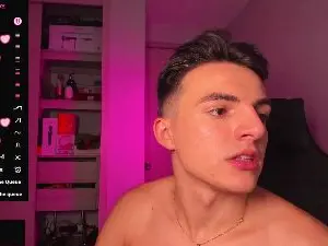 Cam4 Live Porn of Gaelvillada