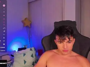 Cam4 Best Webcam of Gaelvillada