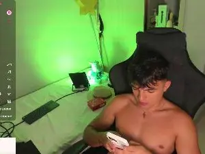 Cam4 Best live sex cam show of Gaelvillada