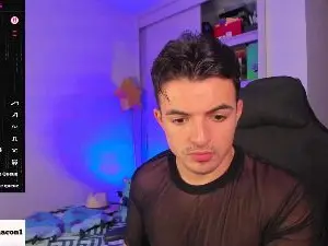 Cam4 Live Sex Cam of Gaelvillada