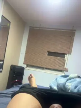 Cam4 Sex Cam of Negrito2343