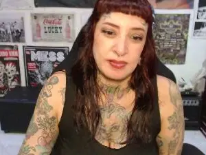 Cam4 Best live sex cam show of Rolandia_666