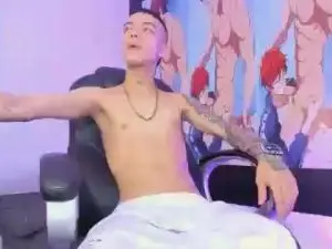 Cam4 Adult Webcams of Dereckk_Boy