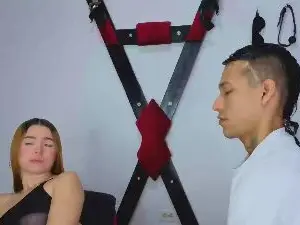 Cam4 Free Porn Cam of Hana_and_Zeta