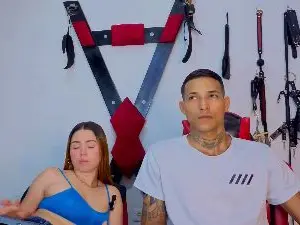 Cam4 Sex Cam of Hana_and_Zeta