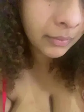 Cam4 Nude Webcam of NaluBbw