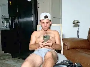 Cam4 Adult Video Chat of Thundersage25
