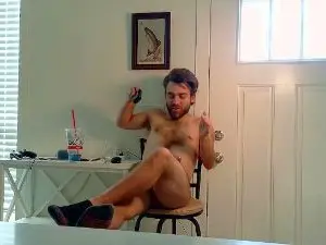 Cam4 Free Porn Cam of Thundersage25