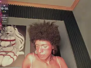 Cam4 Private Sex Chat of VioletSalvatore