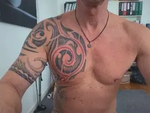Cam4 Adult Video Chat of dorsoduro6