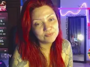 Cam4 Live Porn of madamlucy
