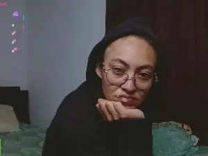 Cam4 Sex Cam of Amitlu_