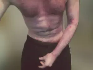 Cam4 Live Porn of Garlub