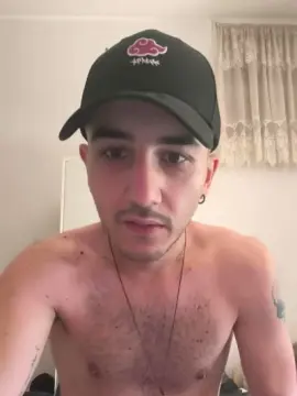 Cam4 Free Porn Cam of Gufetto99