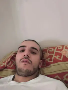 Cam4 Live Sex Cam of Gufetto99