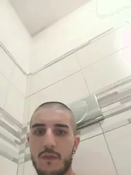 Cam4 Live Porn of Gufetto99
