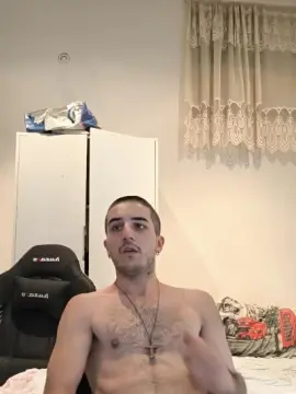 Cam4 Live Sex of Gufetto99
