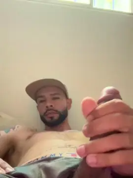 Cam4 Private Sex Chat of Magico237