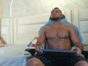 Cam4 Adult Webcam of dark_lennox