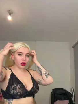 Cam4 Sex Chat of milenahot