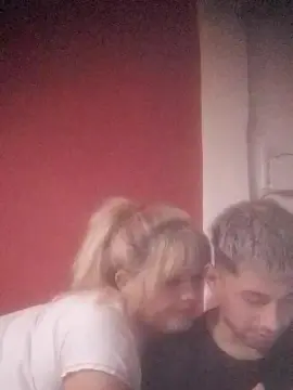 Cam4 Live Porn of Anyi45