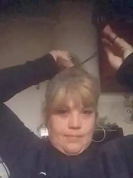 Cam4 Free Porn Cam of Anyi45