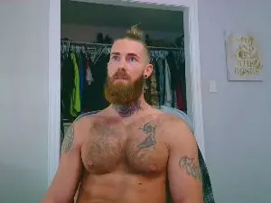 Cam4 Nude Webcam of Daddyunlocked1