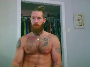 Cam4 Live Porn of Daddyunlocked1