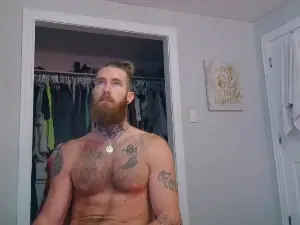 Cam4 Adult Webcam of Daddyunlocked1